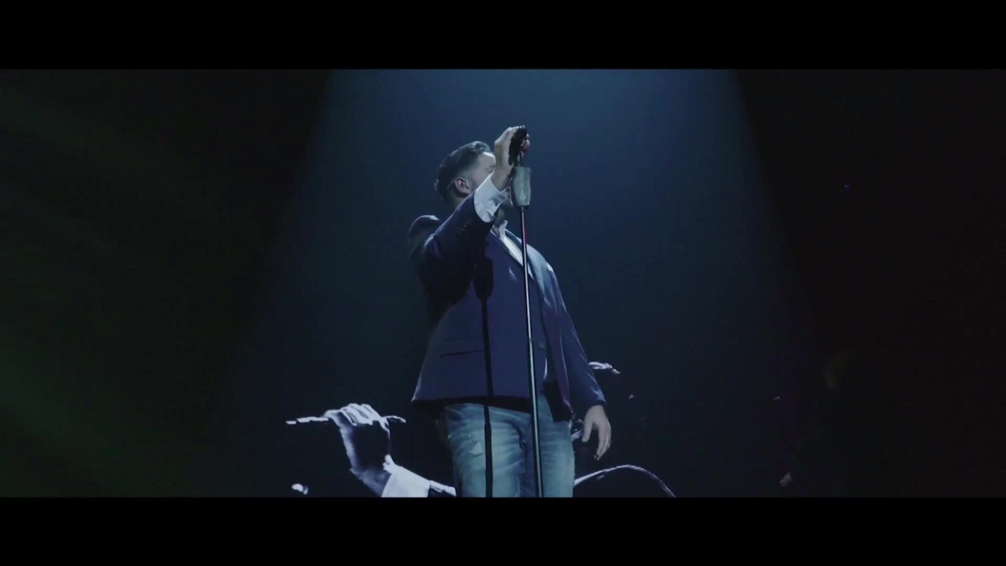 Vivere (Trailer)