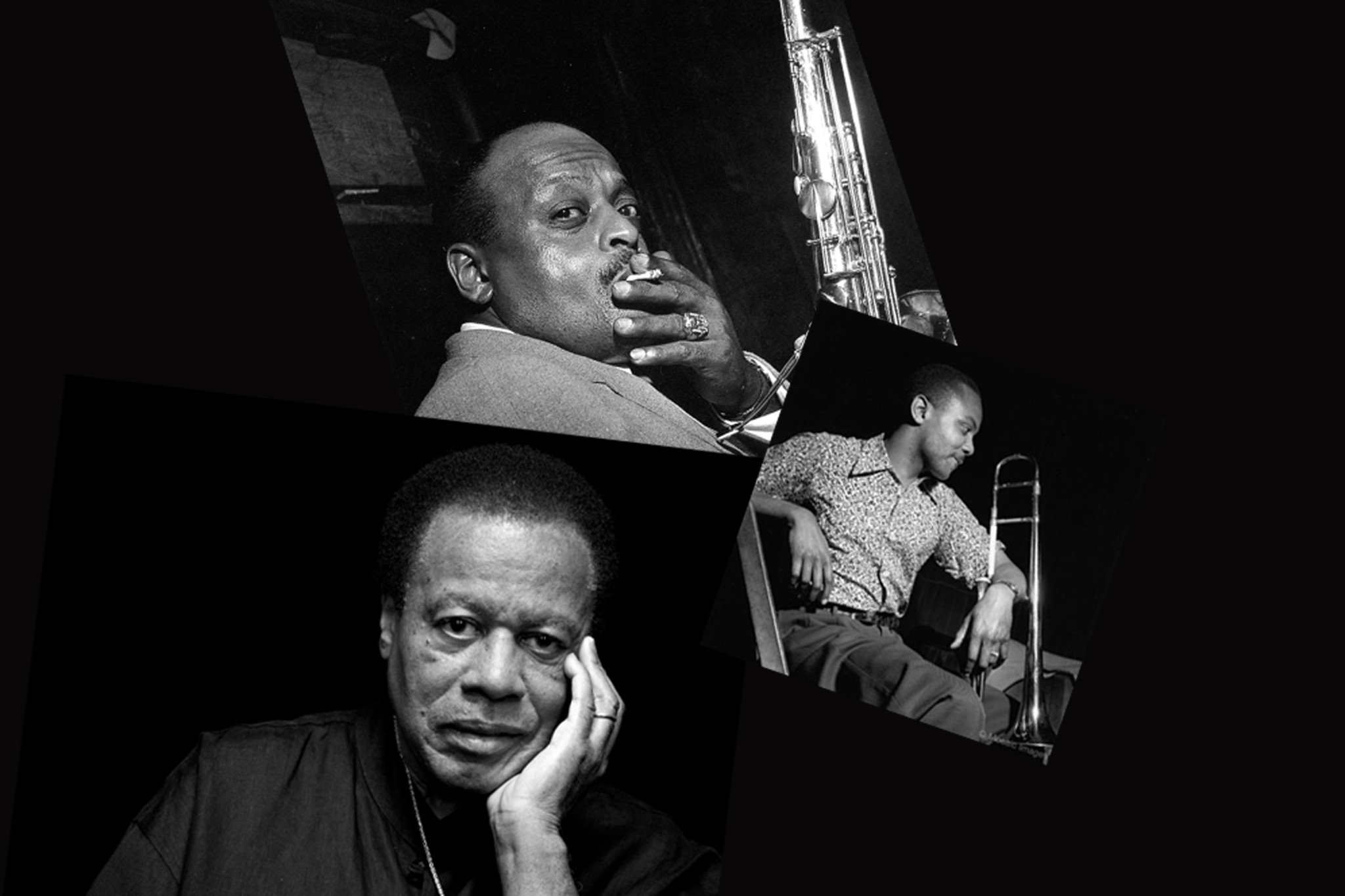 Ausgezeichnetes Trio in der Hall of Fame