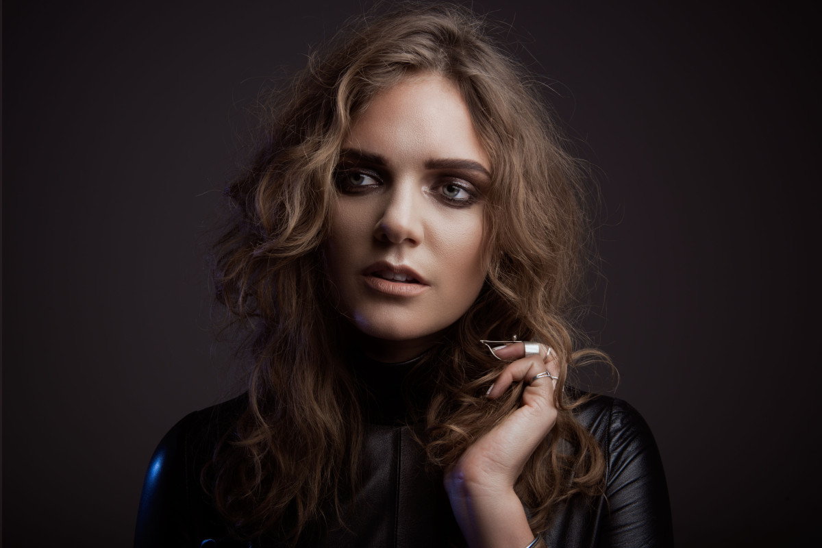 Tove Lo Joahnnes Helje