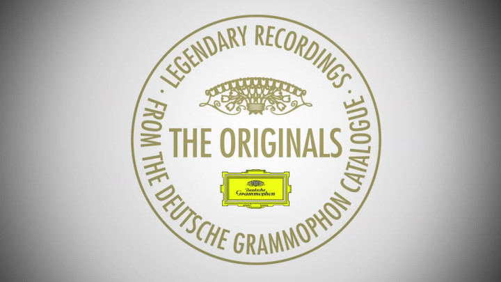The Originals - Legendary Recordings Vol. 2 (Trailer)