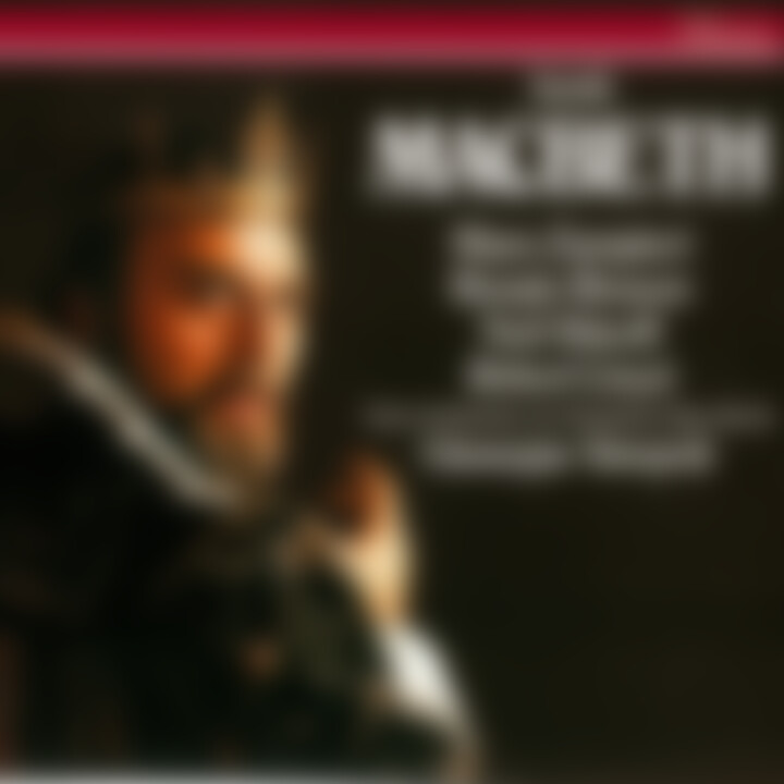 Verdi: Macbeth