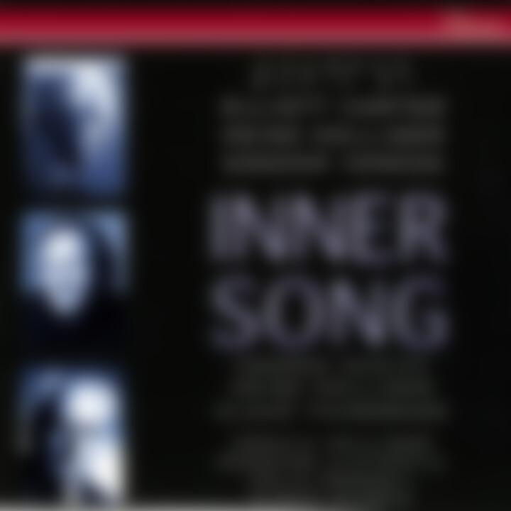 Inner Song - Chamber Music By Carter, Veress & Holliger