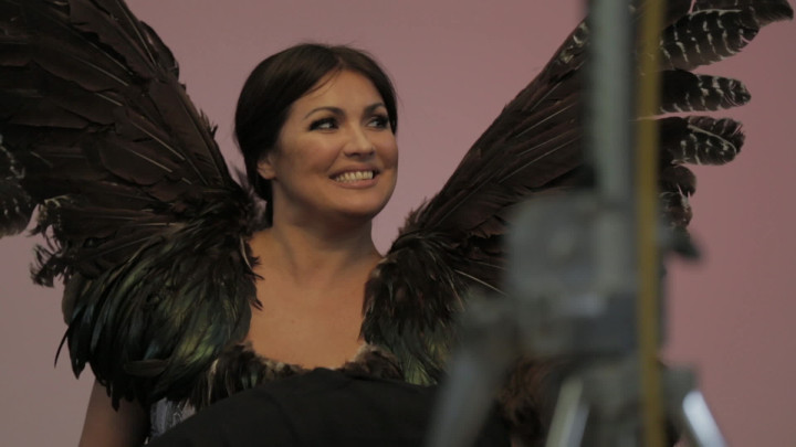 Verismo - Making of the Cover