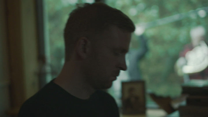 Ólafur Arnalds