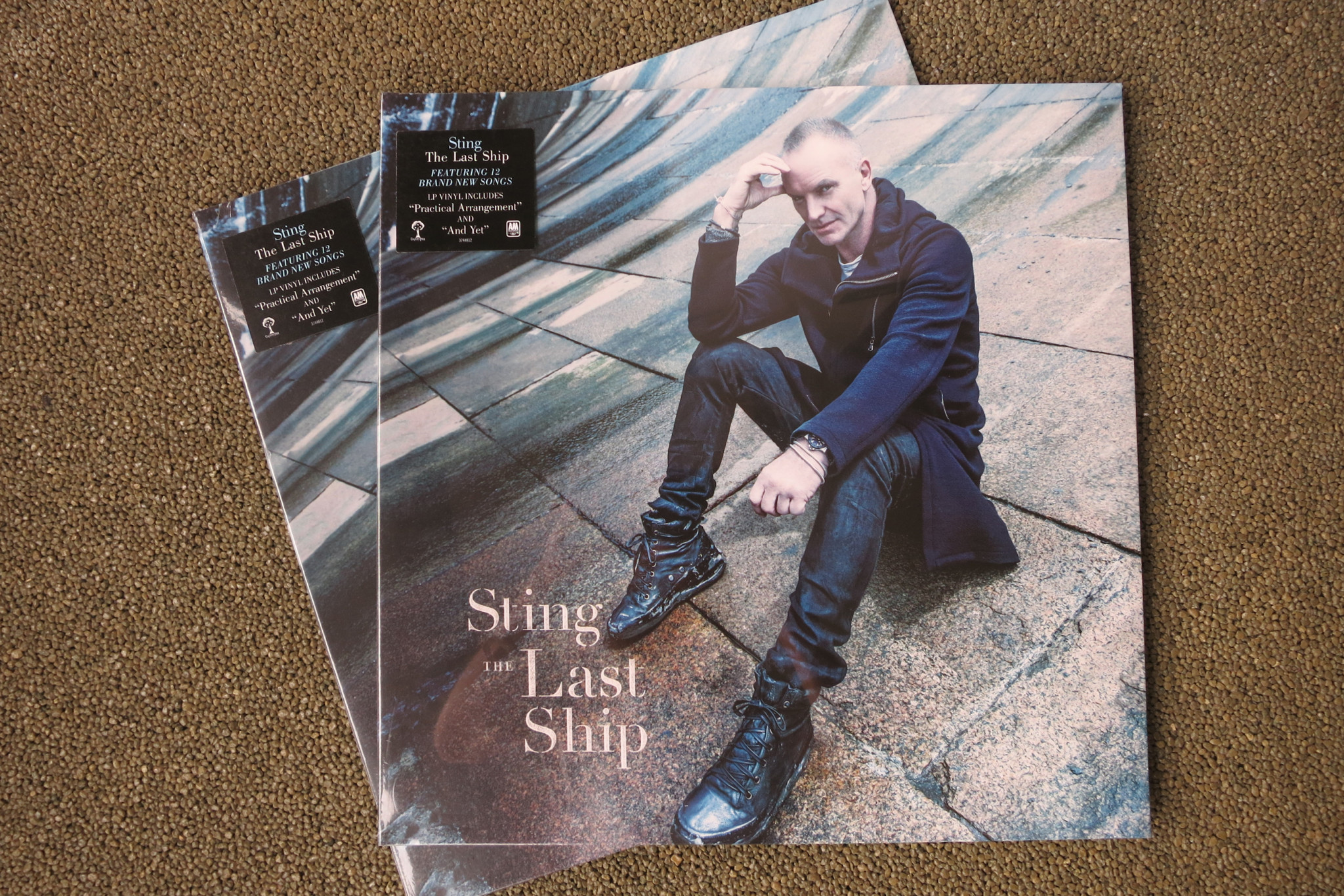 Sting_GSP 2016
