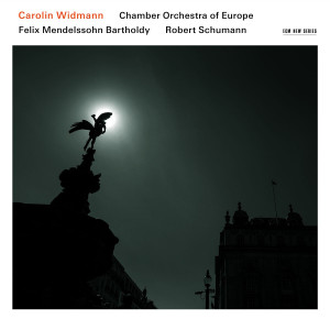 Felix Mendelssohn Bartholdy / Robert Schumann