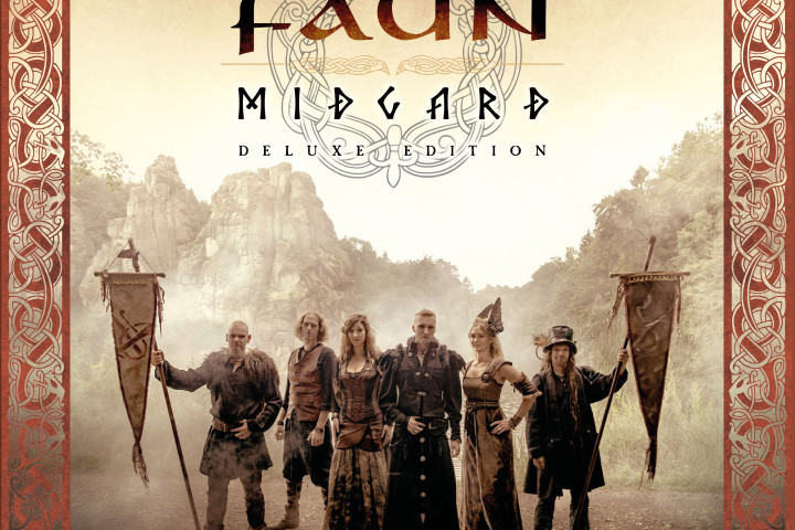 FAUN Midgard Deluxe