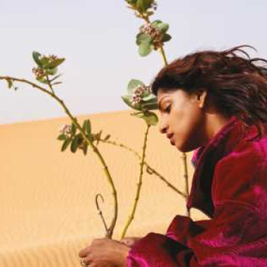 M.I.A. 2016
