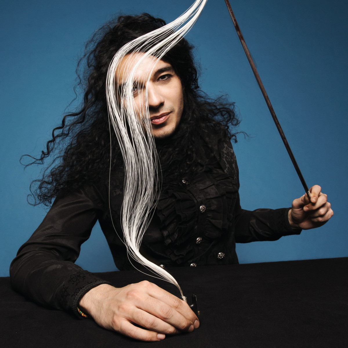 Nemanja Radulovic Photo Gallery Deutsche Grammophon