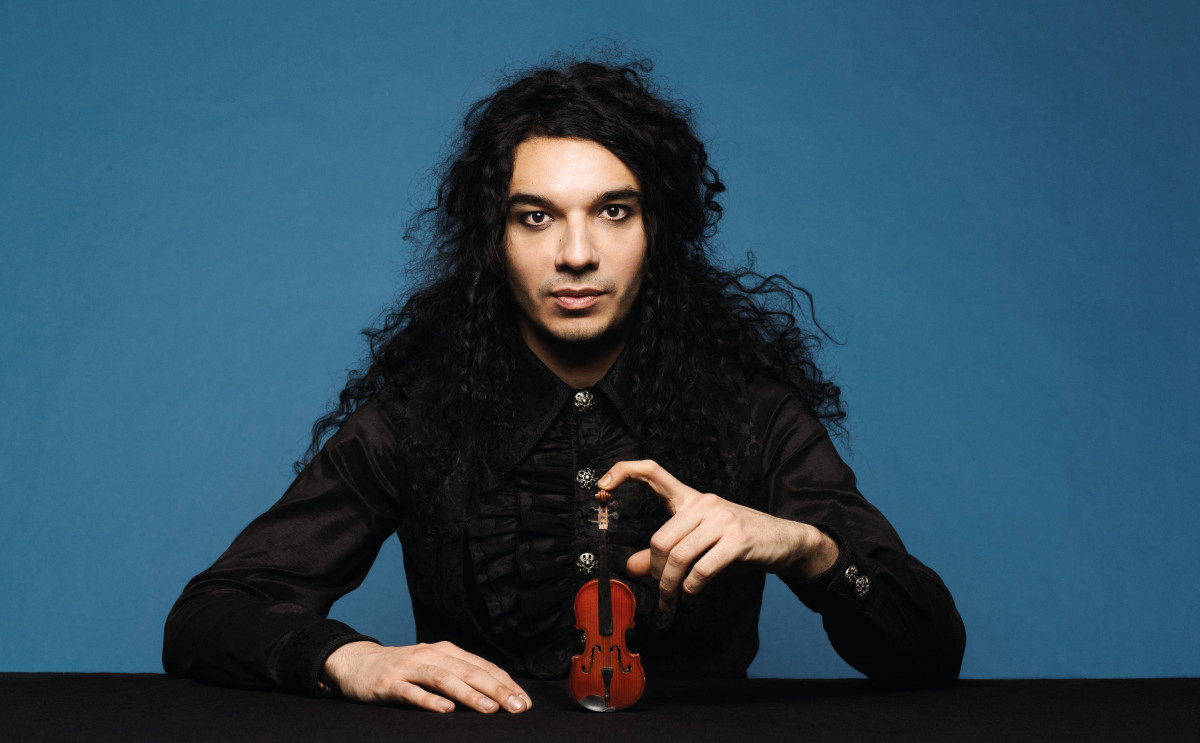 Nemanja Radulovic