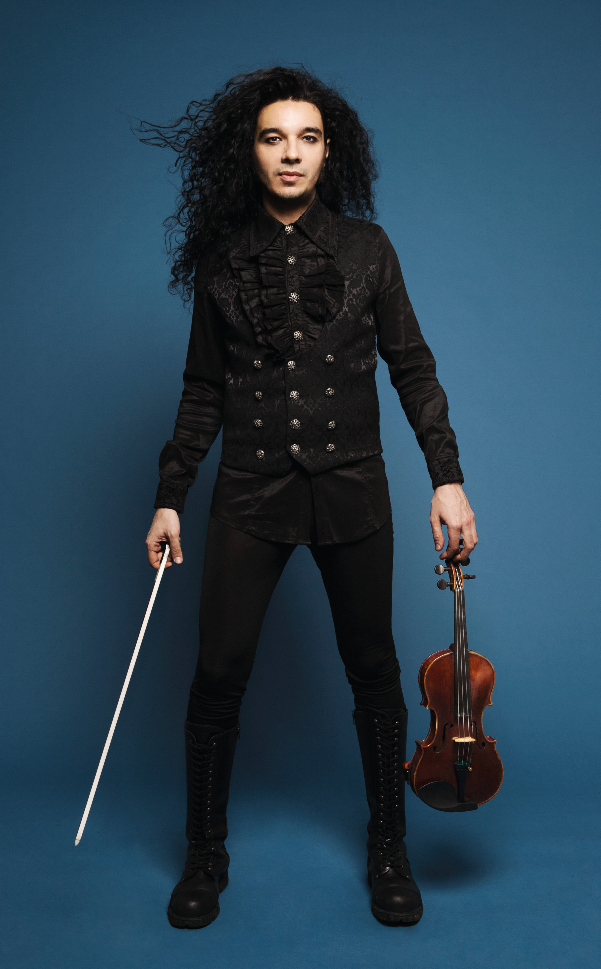 Nemanja Radulovic