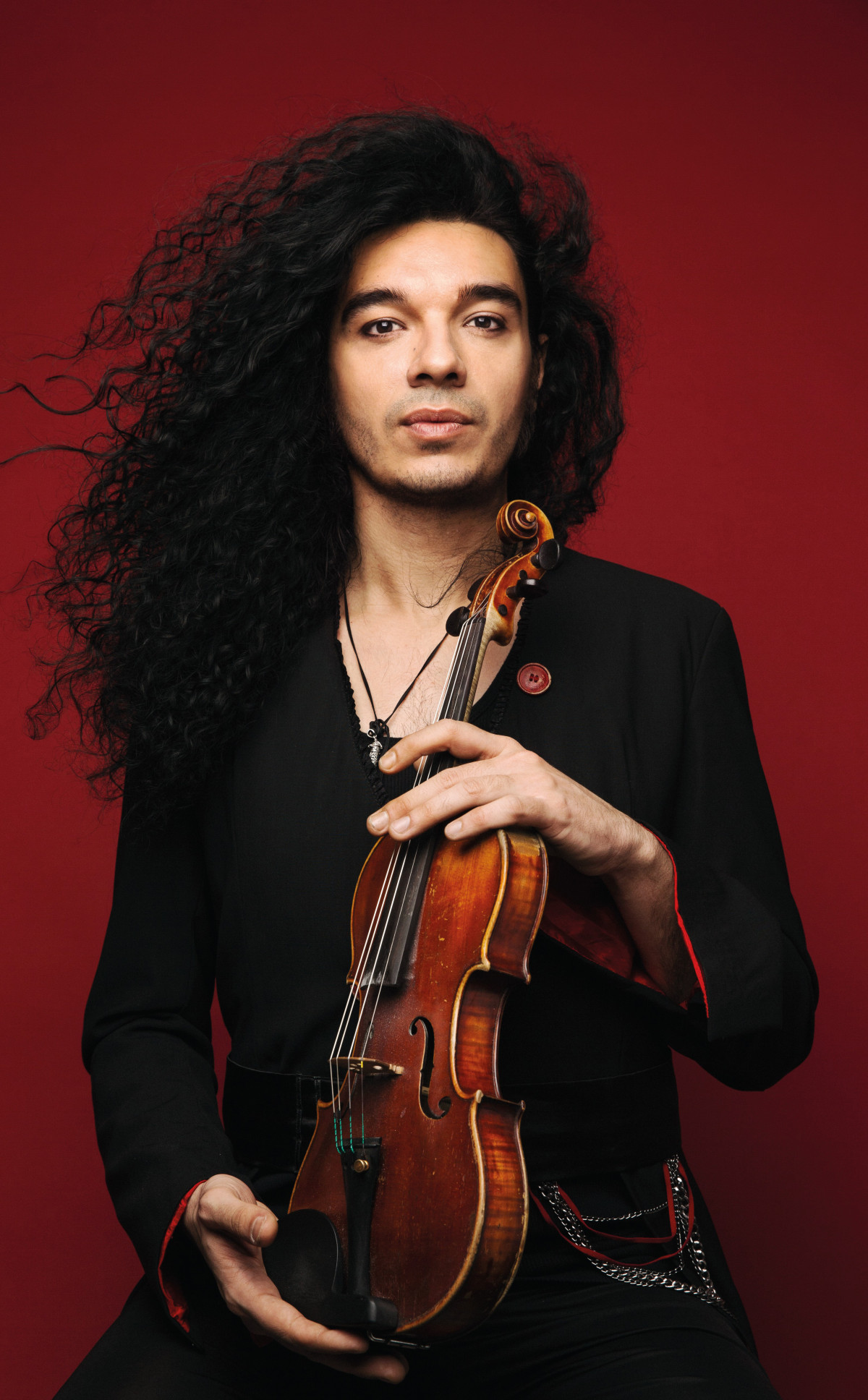 Nemanja Radulovic