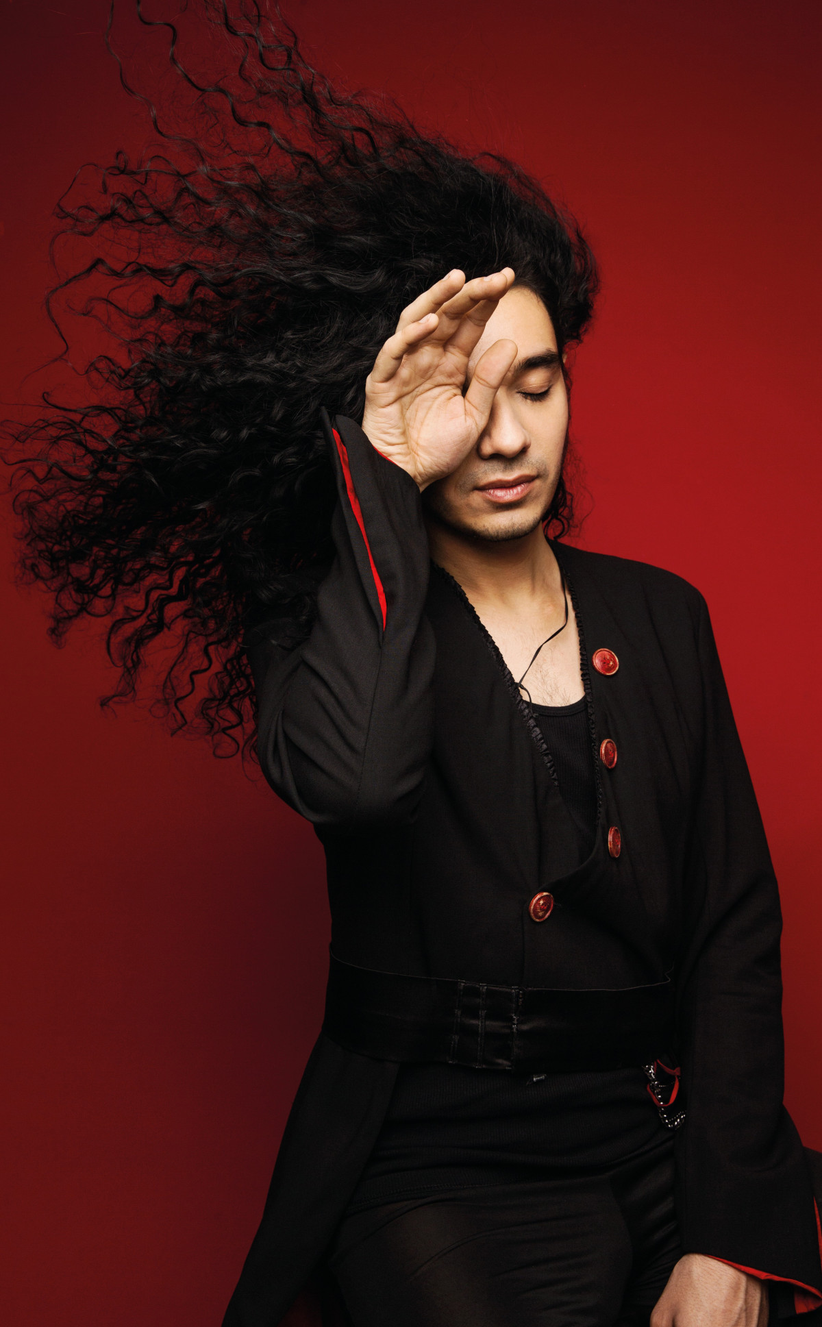 Nemanja Radulovic