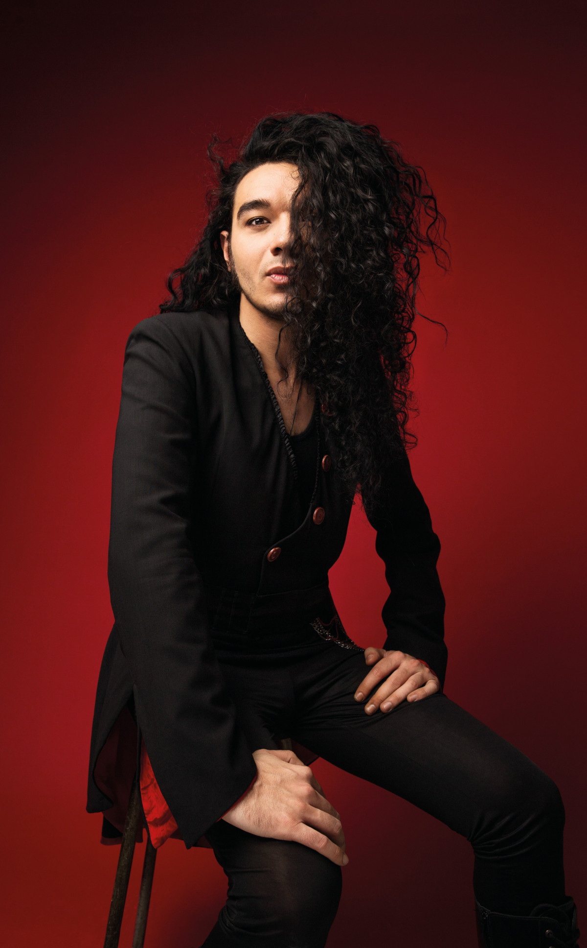 Nemanja Radulovic