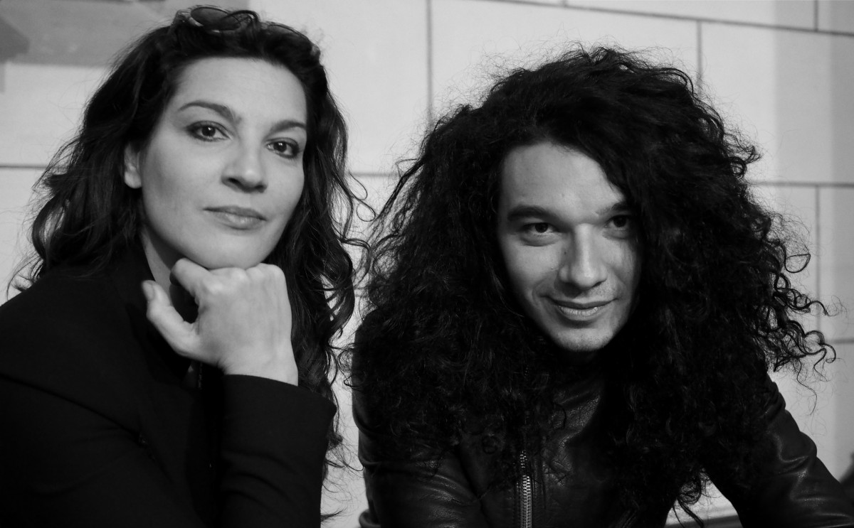Tijana Milosevic, Nemanja Radulovic