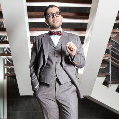 Mahan Esfahani