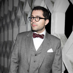Mahan Esfahani