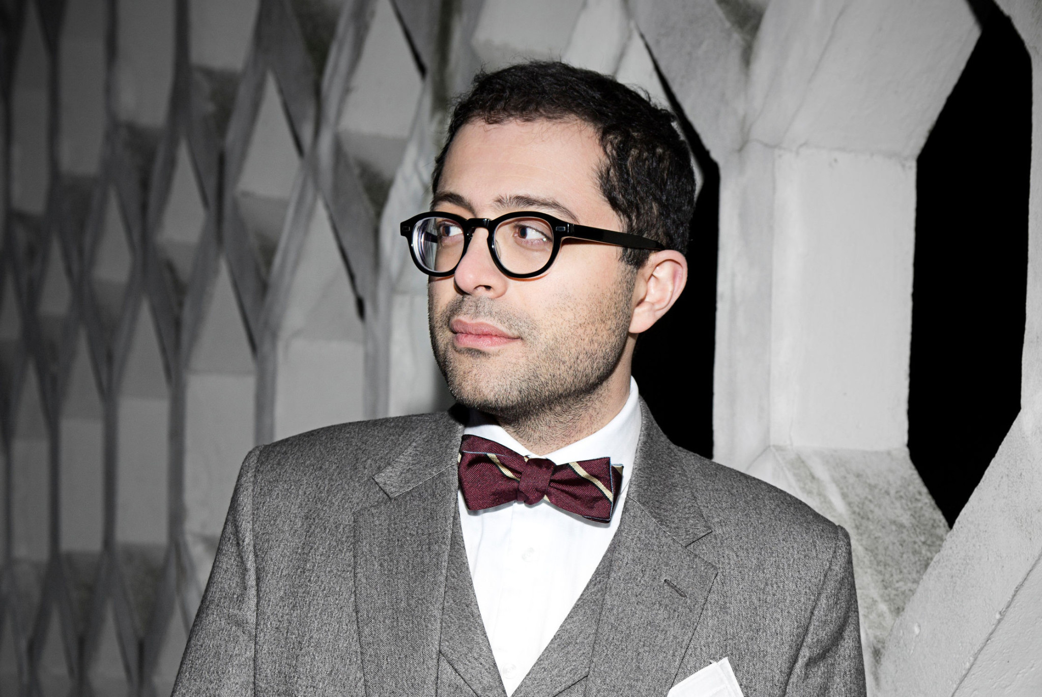 Mahan Esfahani