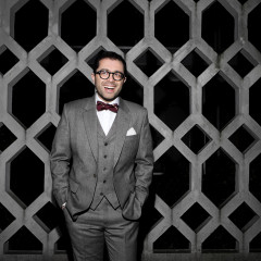 Mahan Esfahani