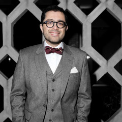 Mahan Esfahani