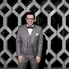Mahan Esfahani