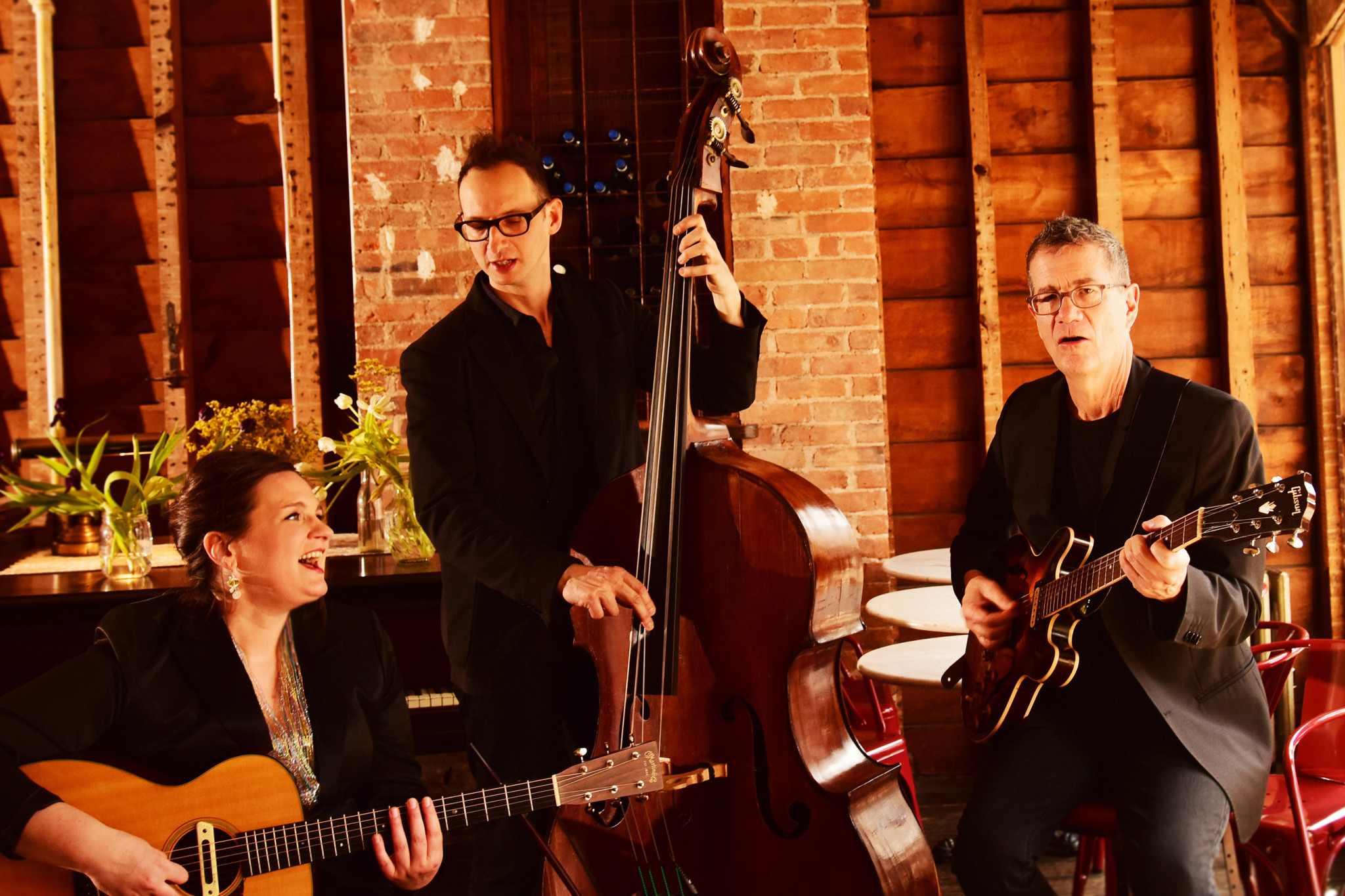 Madeleine Peyroux 2016