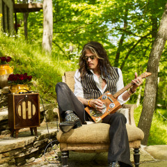 Steven Tyler 2016