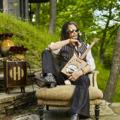 Steven Tyler 2016