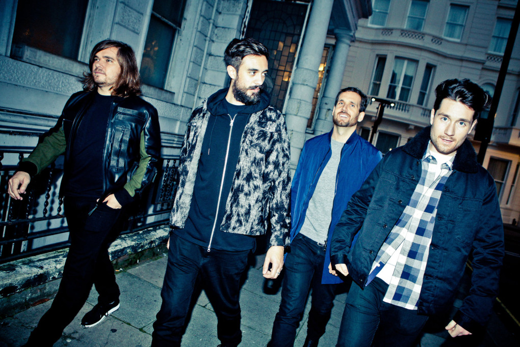 Bastille 2016