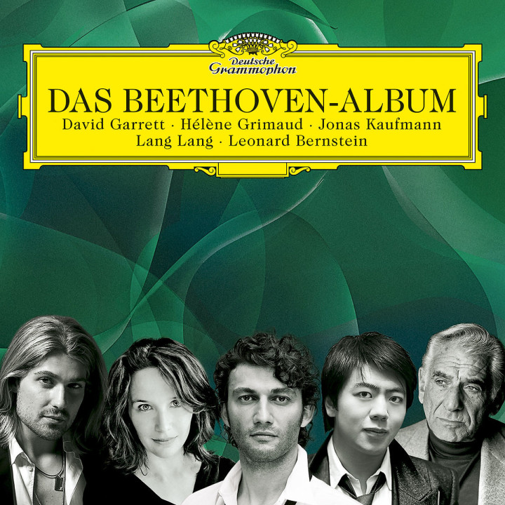 Das Beethoven-Album