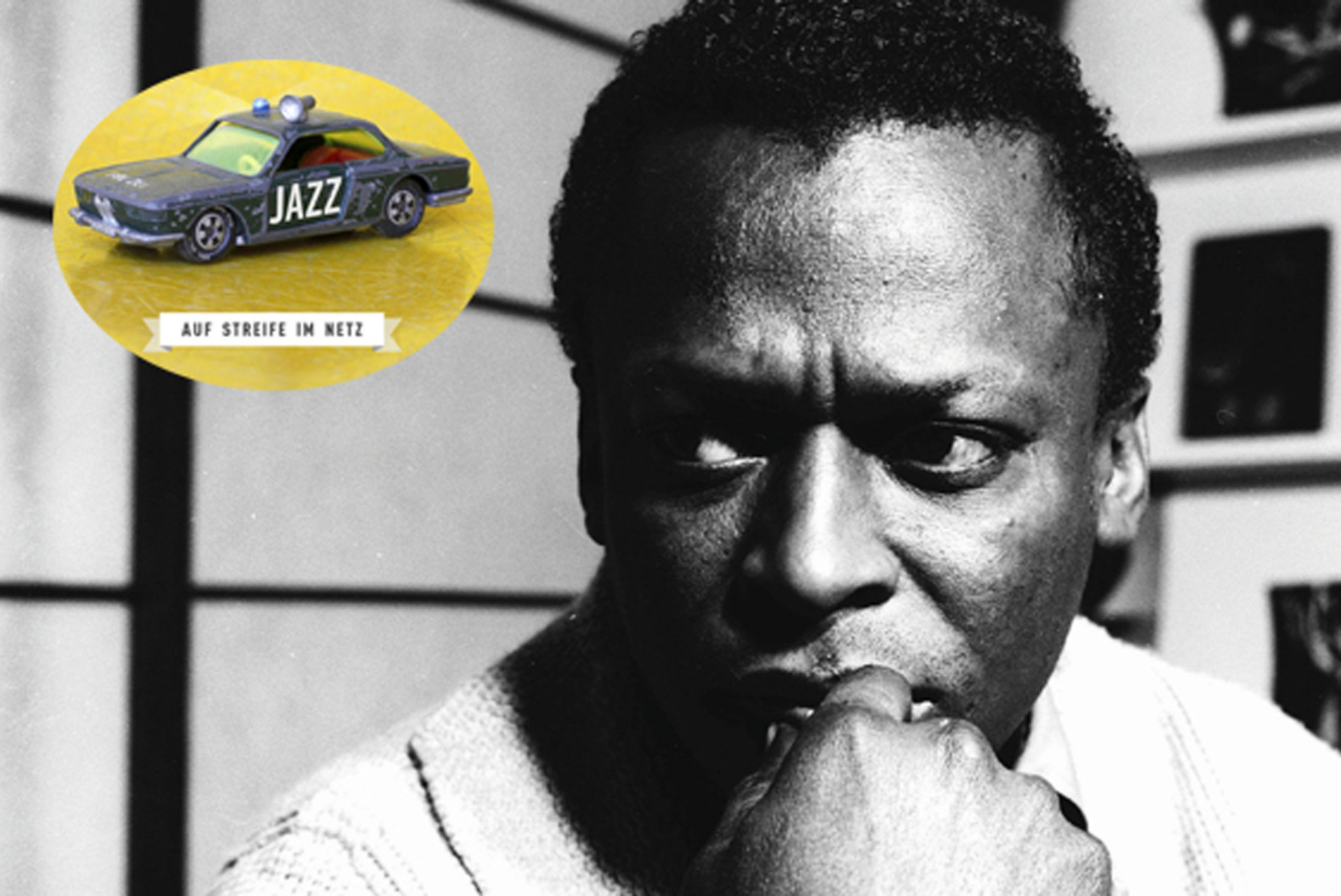 Miles Davis