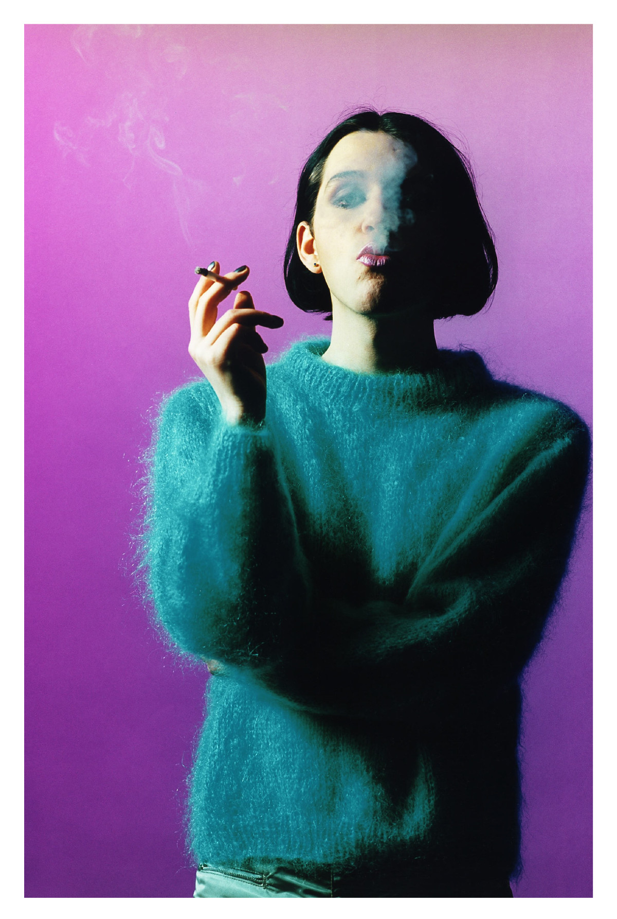 Placebo Pressebilder 2016