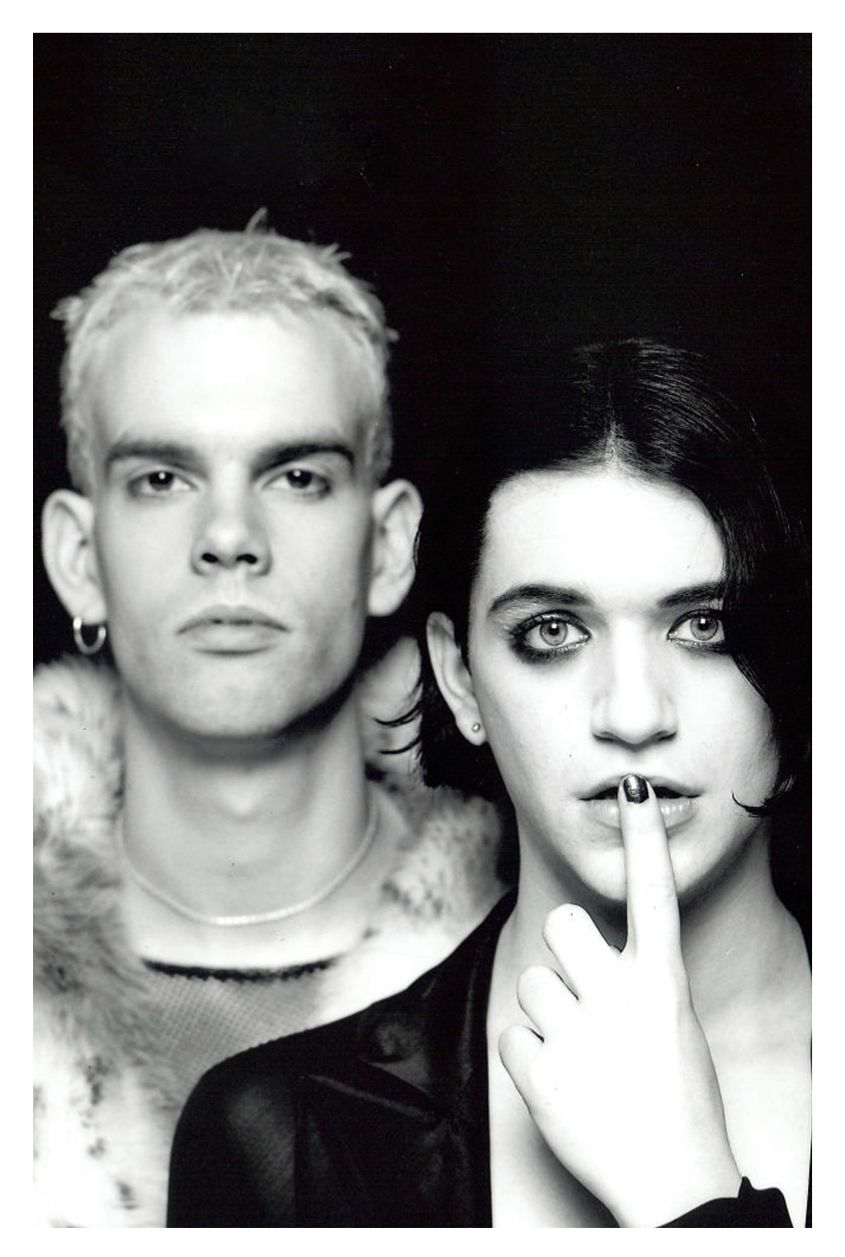 Placebo Pressebilder 2016