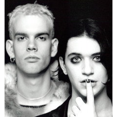Placebo Pressebilder 2016