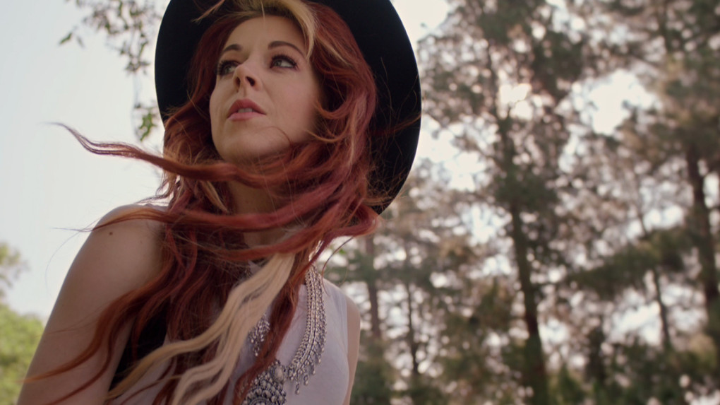 Something Wild feat. Andrew McMahon in the Wilderness (From Disney's Pete's Dragon)