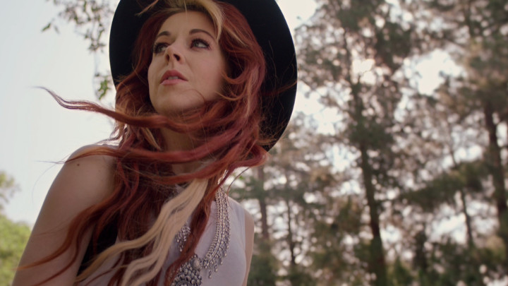 Something Wild feat. Andrew McMahon in the Wilderness (From Disney's Pete's Dragon)