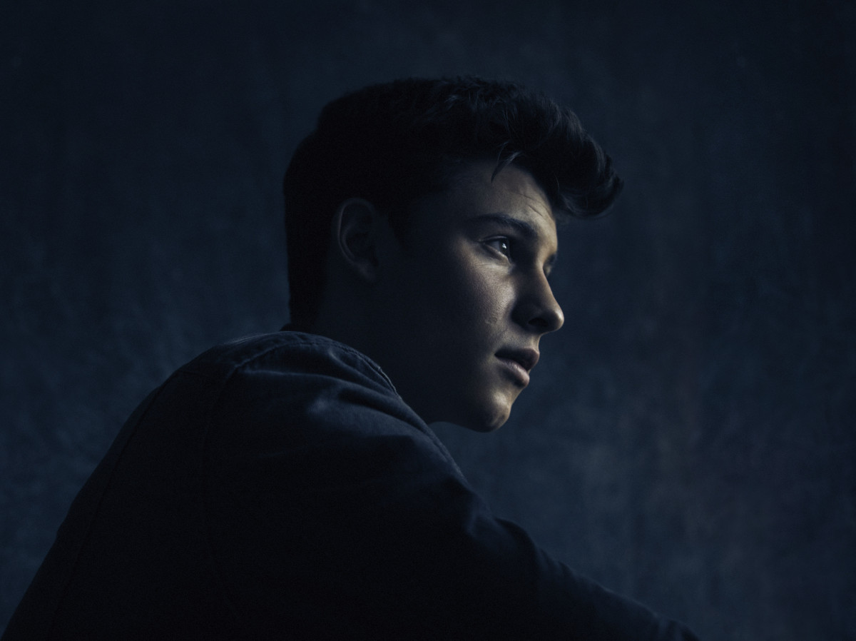 Shawn Mendes 2016