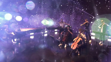 A Sky Full Of Stars
