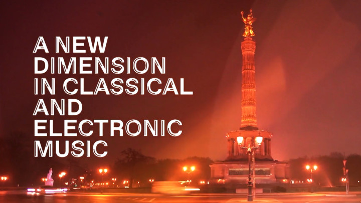 Symphoniacs - The Project (Trailer)