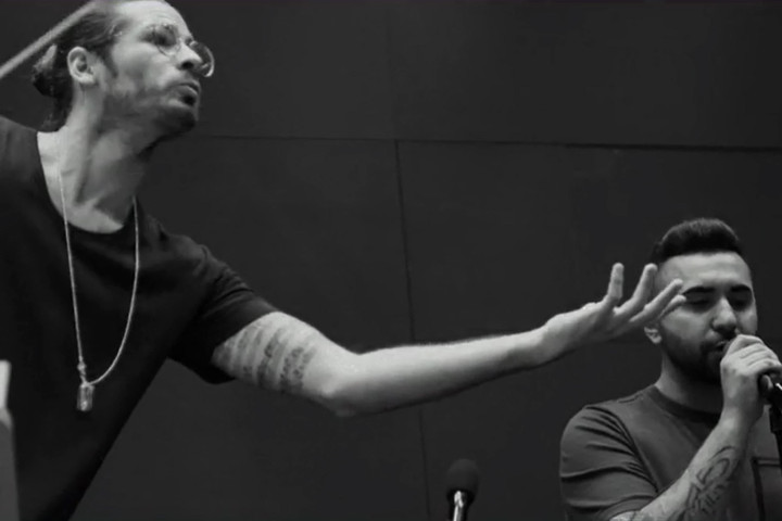 Ochestrated by Jimek (Teaser)