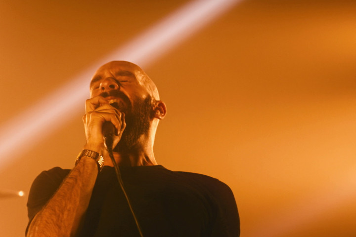 Collider feat. Tom Morello