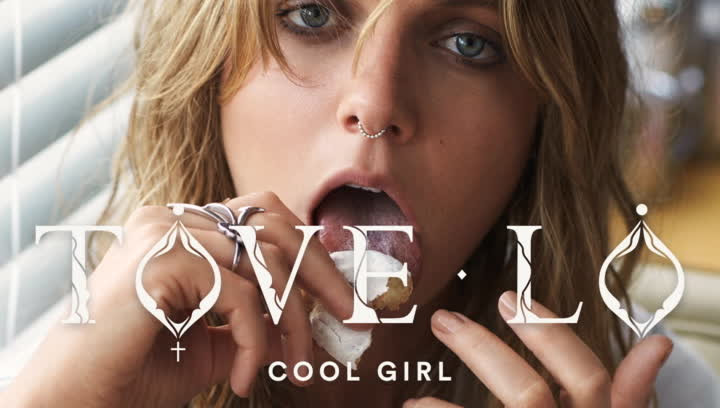 Cool Girl (Audio Video)