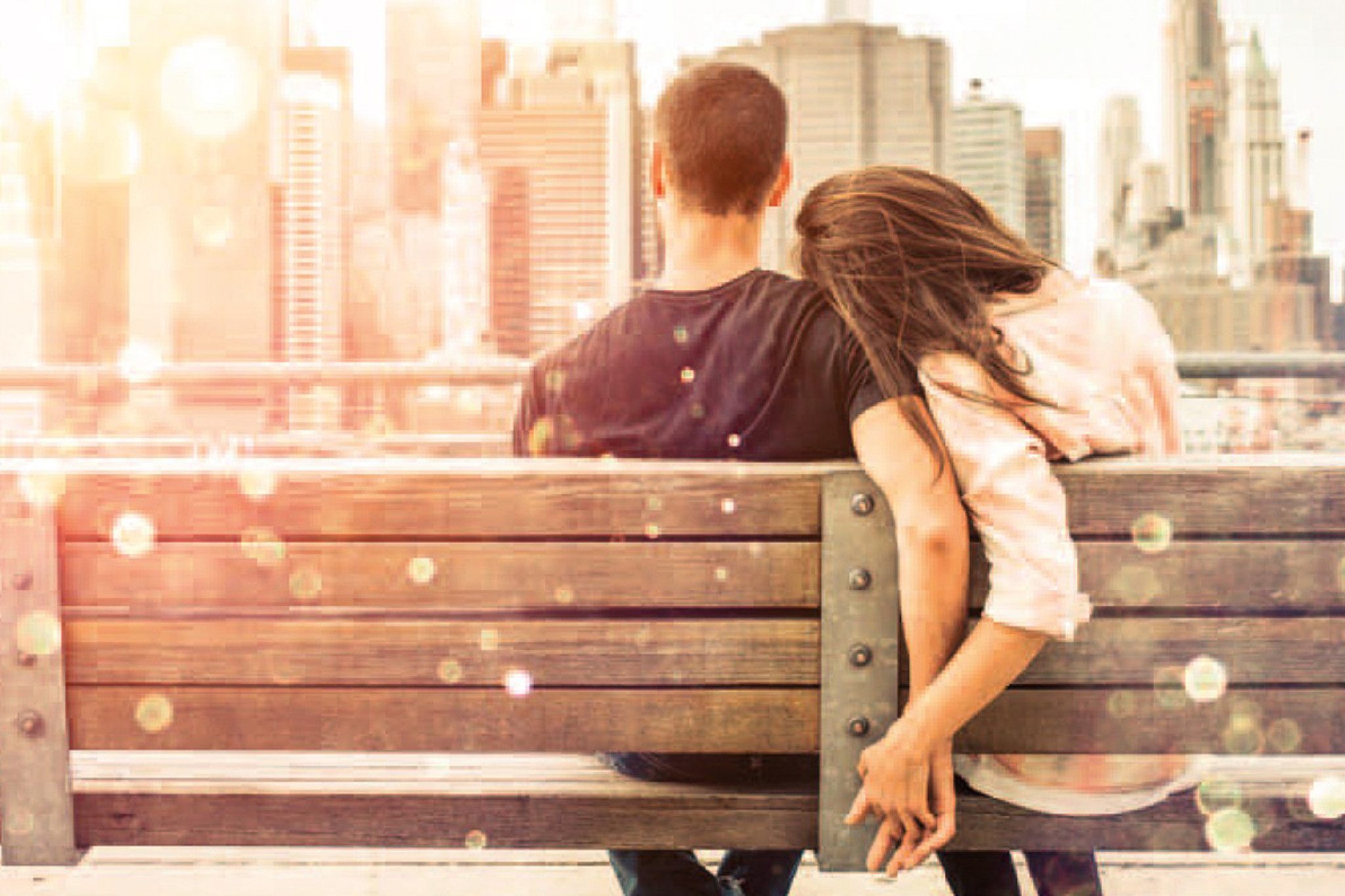 Musik zum Entspannen und Genießen