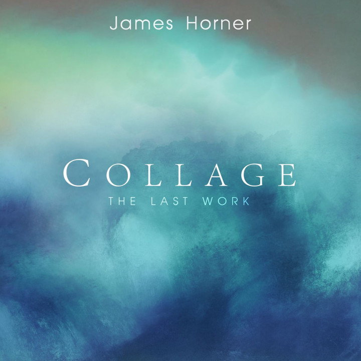 James Horner - Collage: The Last Work