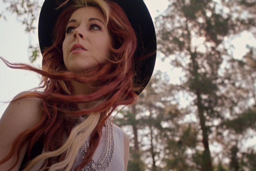 Lindsey Stirling 2017 HD