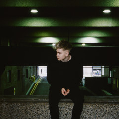 Mura Masa 2016