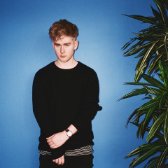 Mura Masa 2016