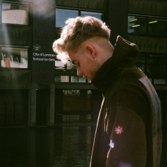 Mura Masa 2016