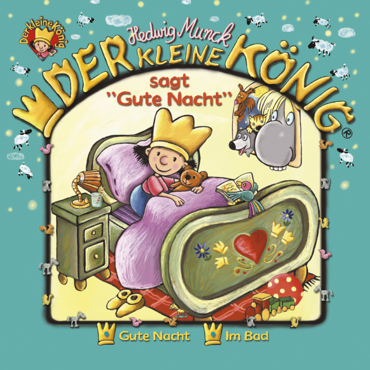 Der kleine König