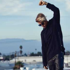 Justin Bieber 2015